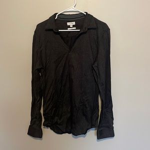 Men’s Calvin Klein Button Down